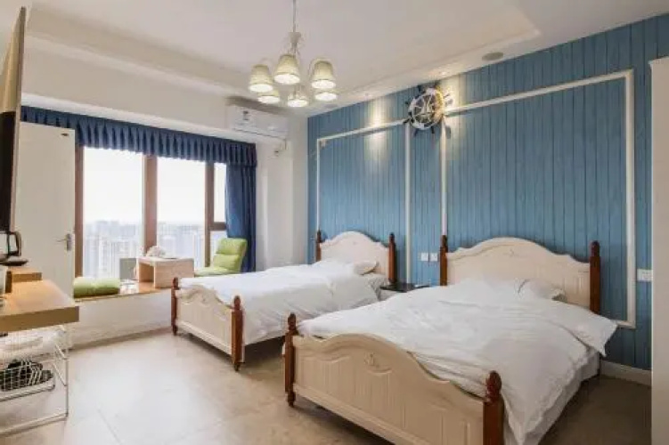 Starry Hostel