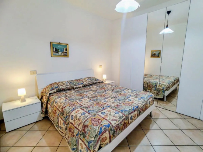 Apartment Relax Gravedona