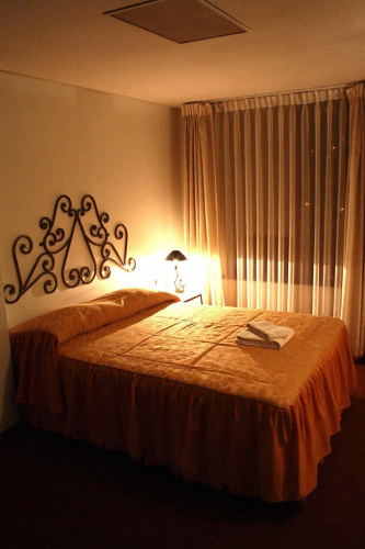 Panamerican Hotel