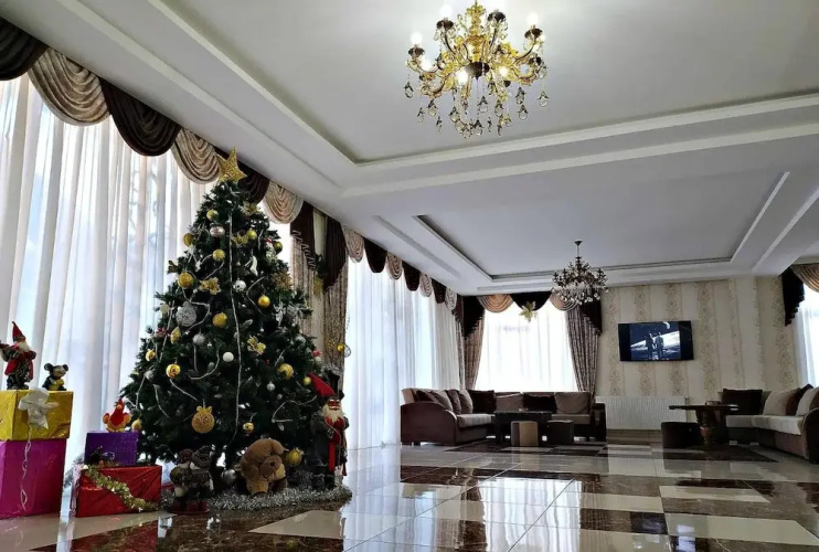Marialuis Hotel