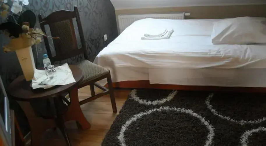 Kania Pokoje Gościnne