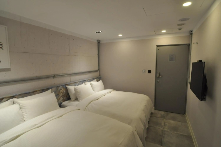 Napas Hotel