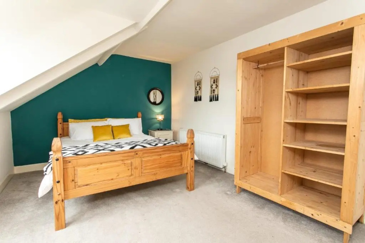 Saltwell Duplex Newcastle by #ShortStaysAway