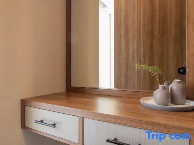 3 Bedrooms Double Villa