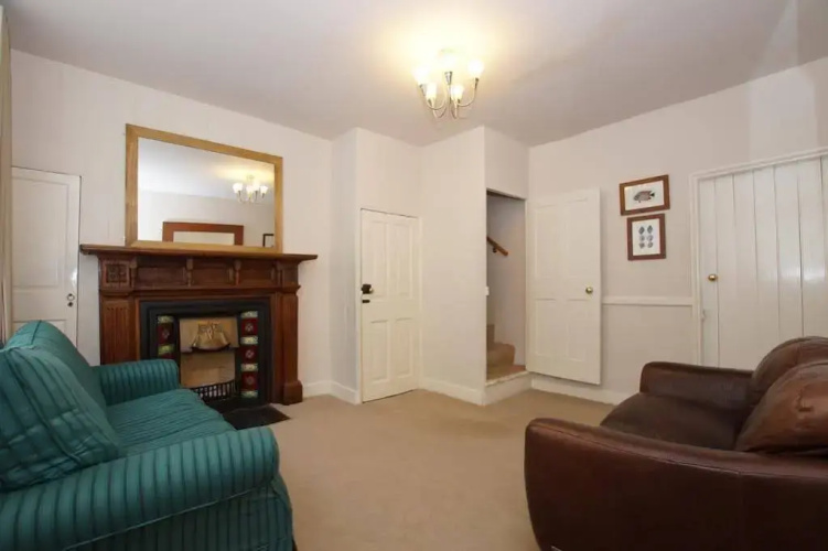 Lighthouse Holiday Cottage
