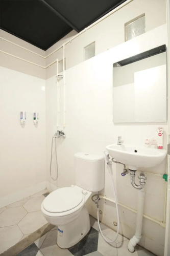 OYO 260 Home 33