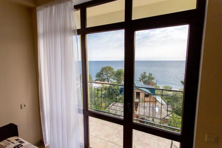 2 Bedrooms Suite