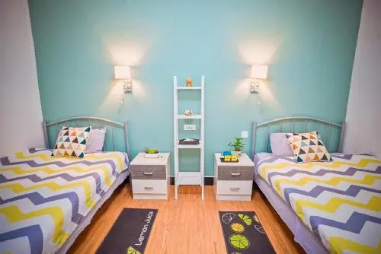 Xing Long No 37 Hostel