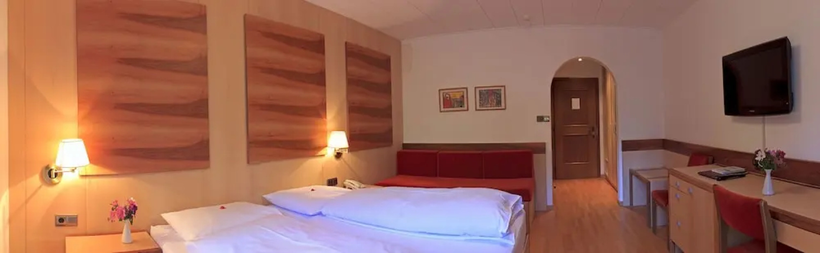 Berghotel Pine