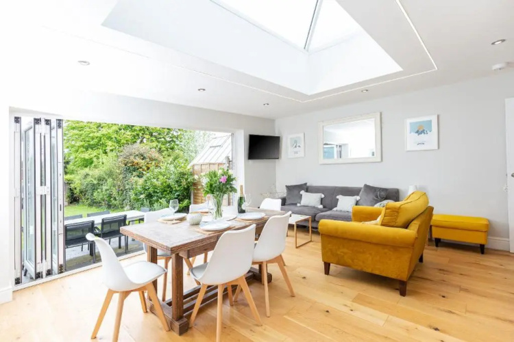 Lyefield - By Luxury Apartments