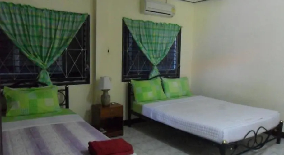 Tiewpai Resort