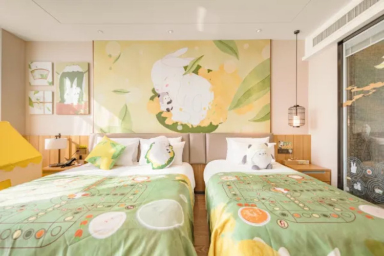 Manju Premiun Hotel · Xinchang