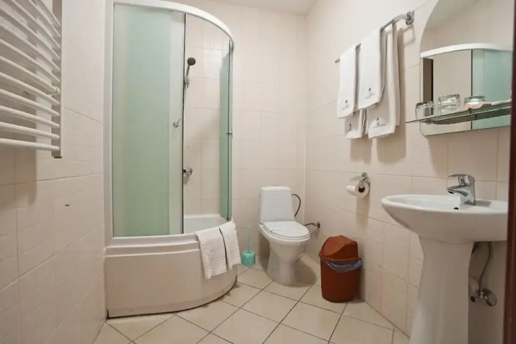 Bogolvar Retreat Resort