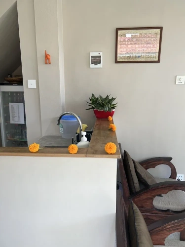 Deluxe Double room with pool view