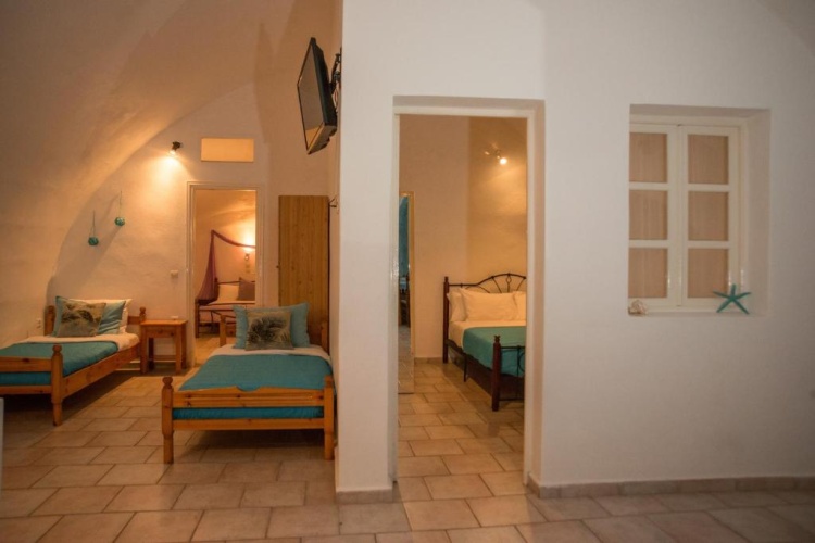 Family Apartment