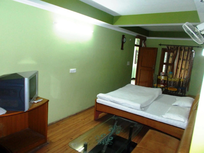 Hotel Moon