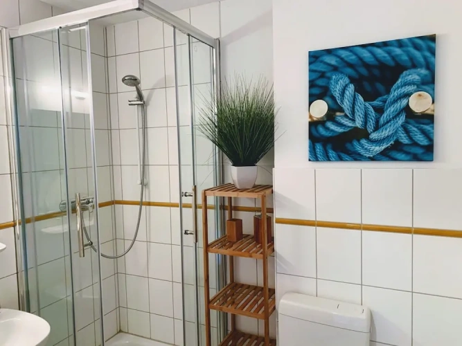 Classic Double Apartment
