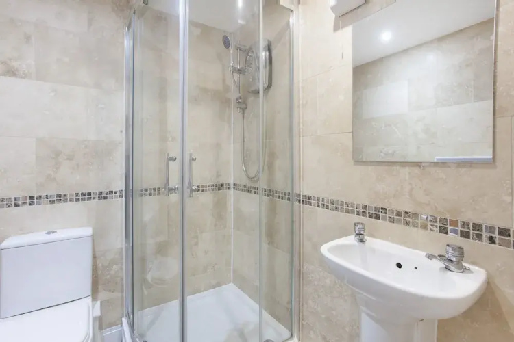 Gillygate Apartment