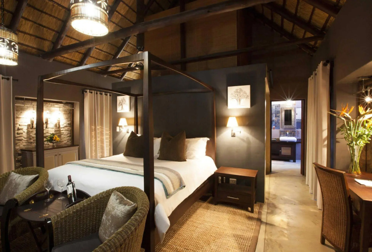 Aloe Lane Guest Lodge