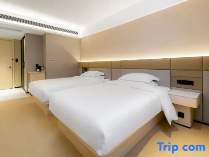 Comfort Twin room