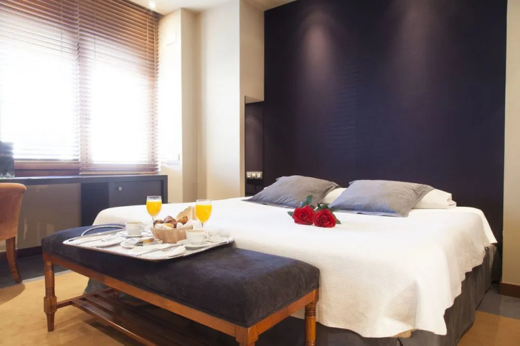 Hotel Condes de Urgel