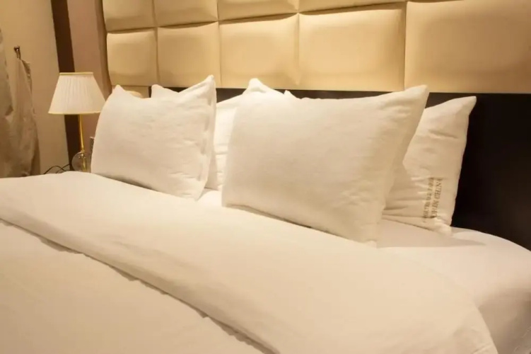 SLS Serviced Apartments - Tuwiq