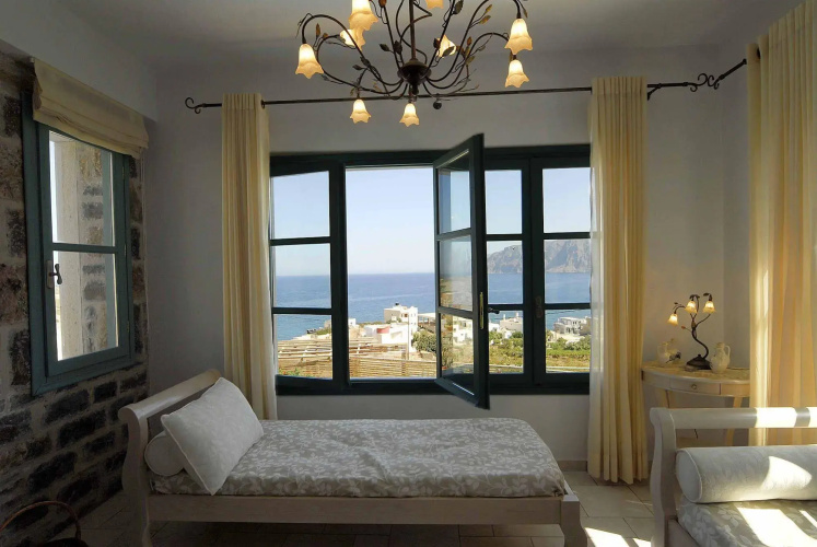 Mohlos Villas