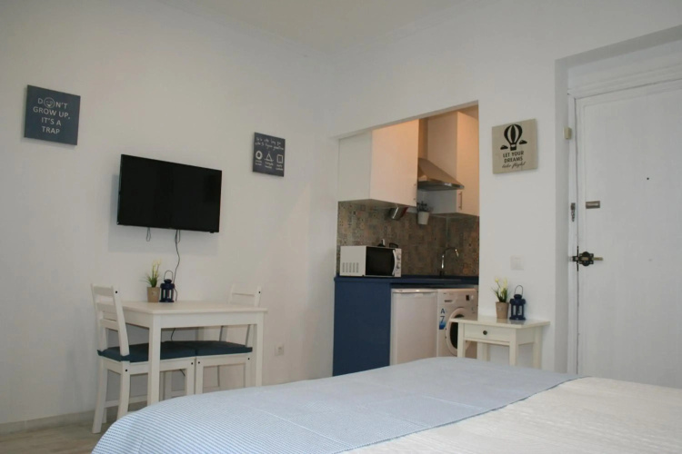 CLB Sierpes Apartment