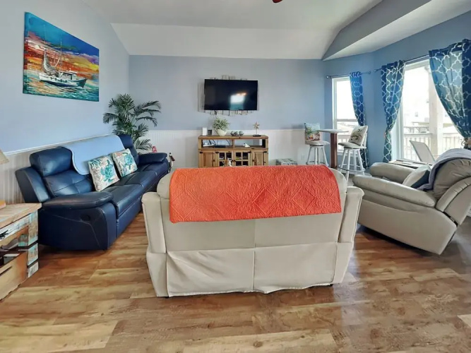 Turtle Nest by Ryson Vacation Rentals