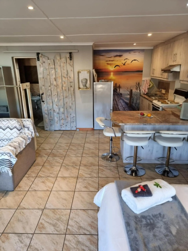 Dolphins Self-Catering Accommodation