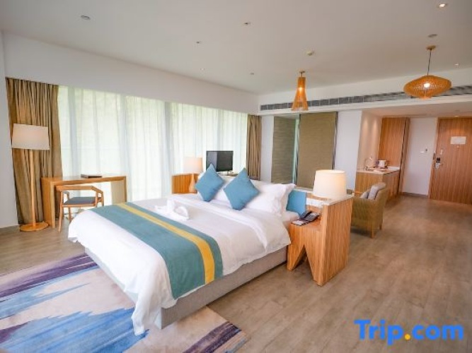 Premier Double room with sea view