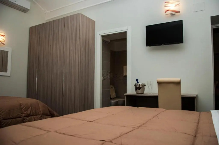 Holiday House Roma Vaticano