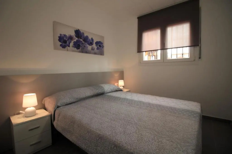 Basic Comfort Apartment Gran Reserva 0074