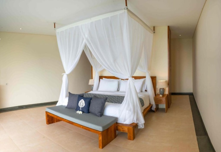 1 Bedroom Villa