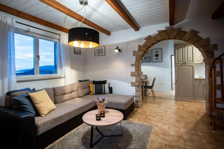 Beach Suite Nina