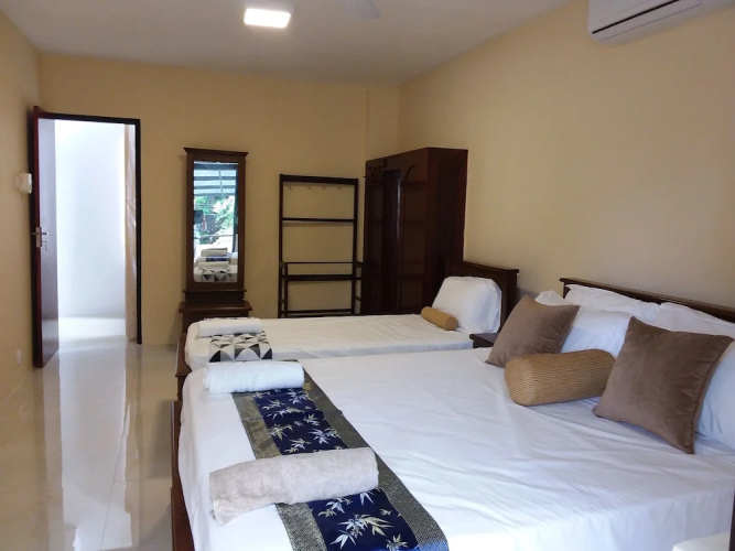 Colombo Residence