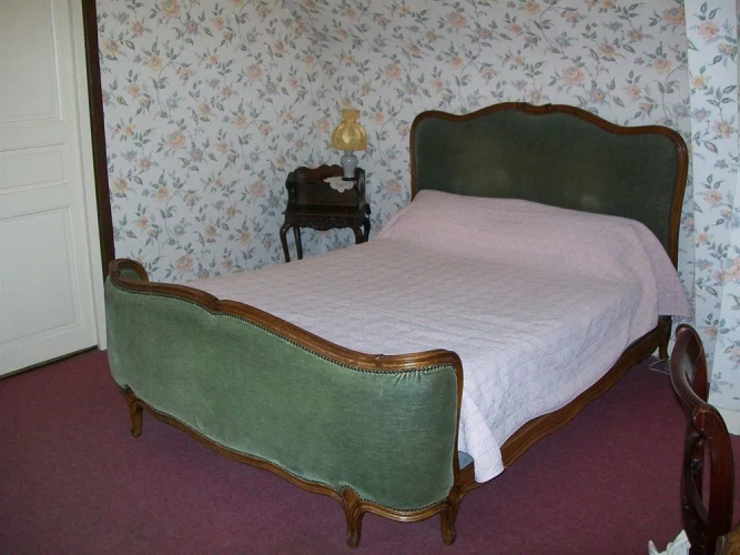 Hotel les Fontaines