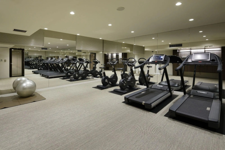 Grand Prince Hotel Takanawa photo 25