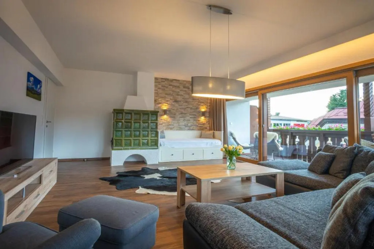 Apartment Rosa