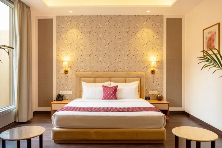 Palasa Hotel