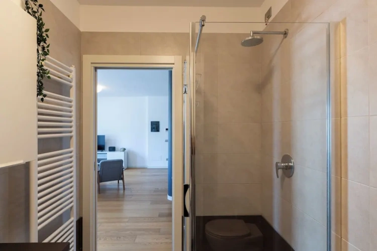 Deluxe Duplex room with city view