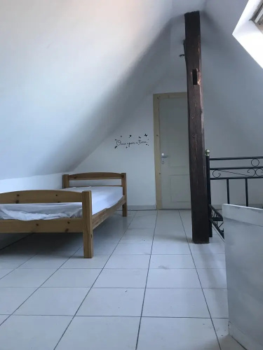 DUPLEX F4 Centre historique