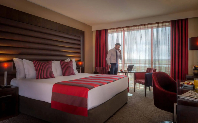 Lough Rea Hotel & Spa