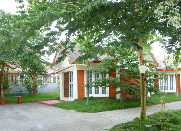 The Casiita Resort