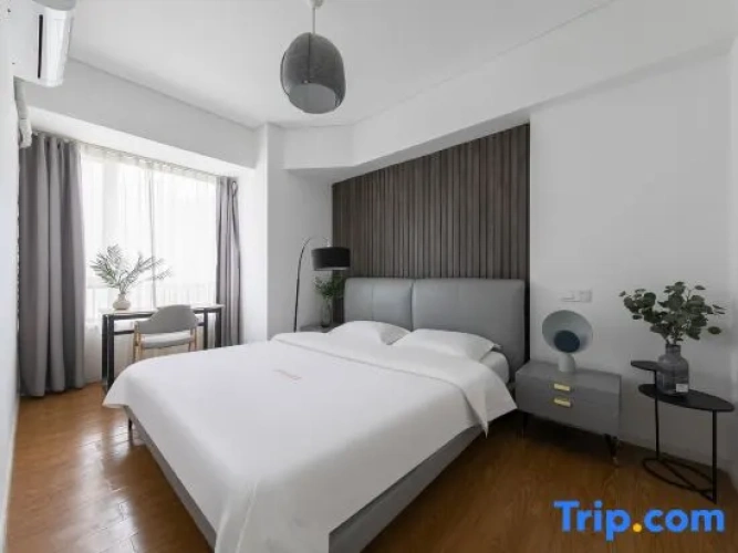 1 Bedroom Suite