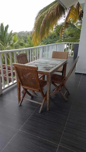 Family apartment Samana 15-301