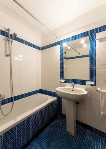 3 Bedrooms Double Apartment