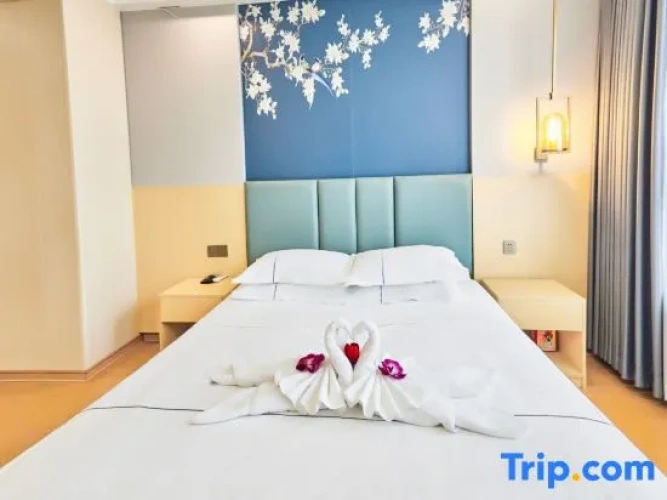 Privilege Double room