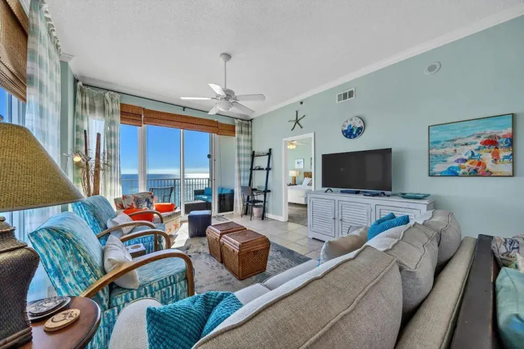Leeward Key 1106