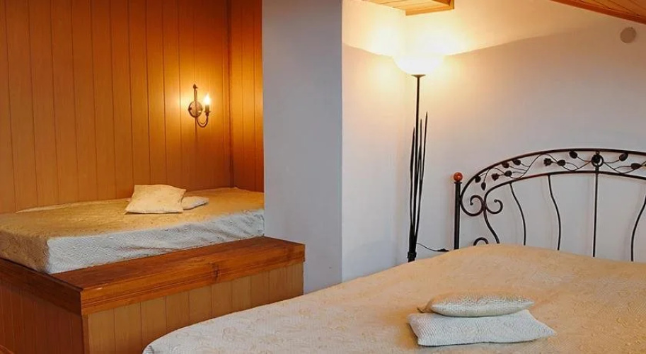Guest House Geranium Arbanasi
